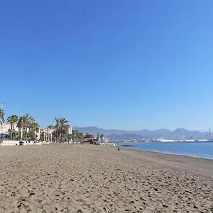 Appartement Casa Fenicia - Cosy With Free Private Parking, Málaga