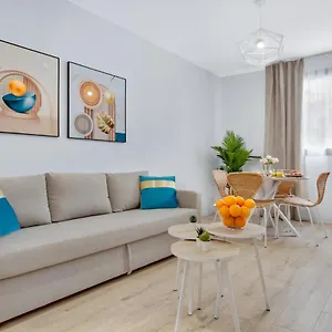 Apartamento Terralmar &, Málaga