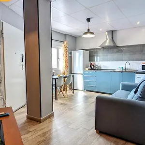 Apartamento Estudio Mirador Dorado, Málaga