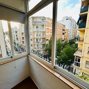 Apartamento Trinidad - Centro Historico, Málaga