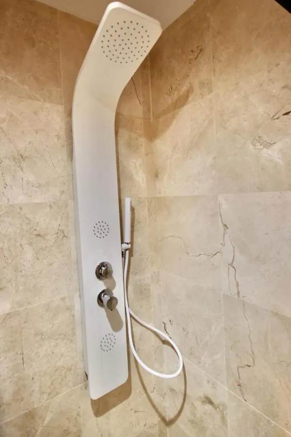 Cervantes Apartment 말라가 0*,