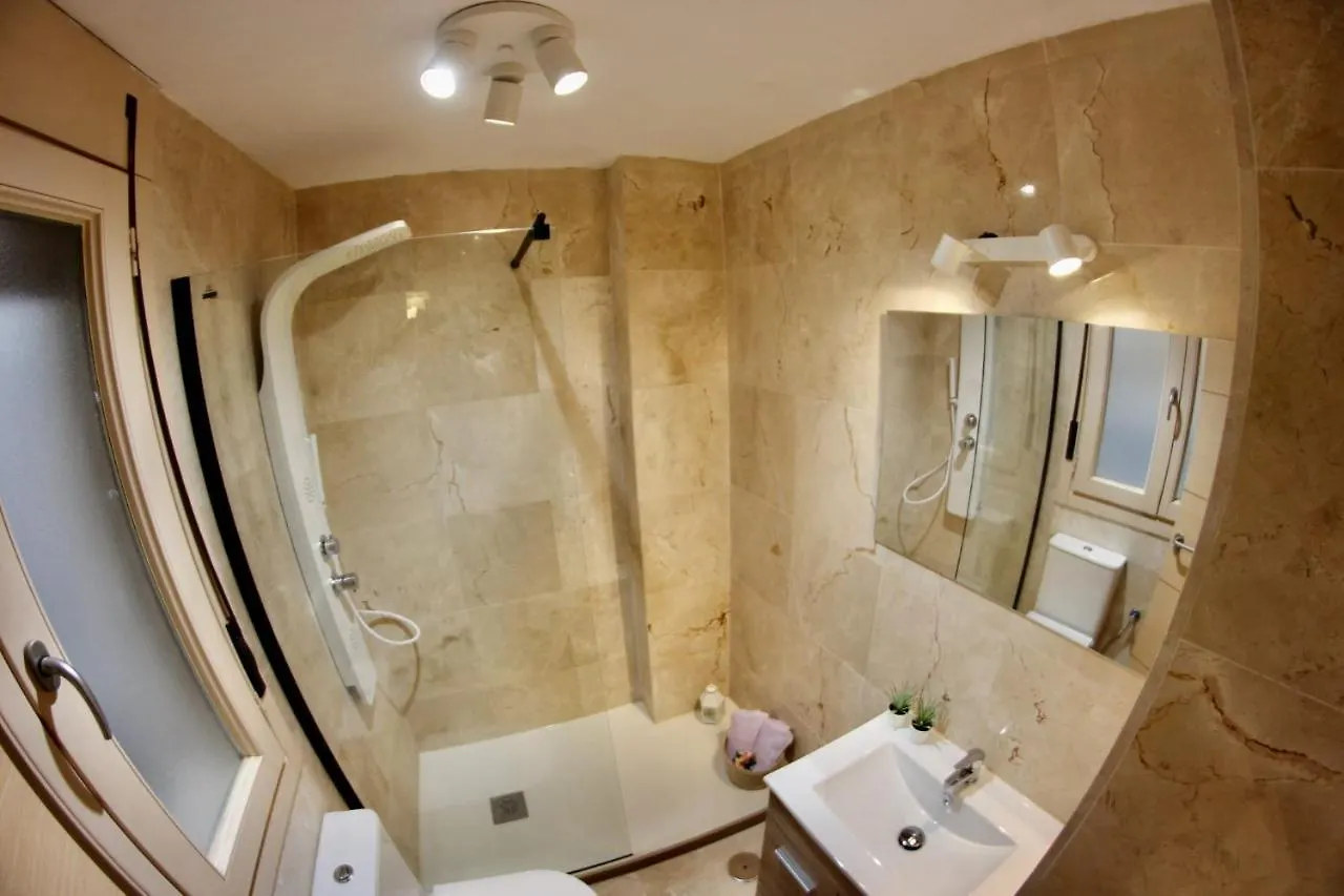 Cervantes Apartment Málaga