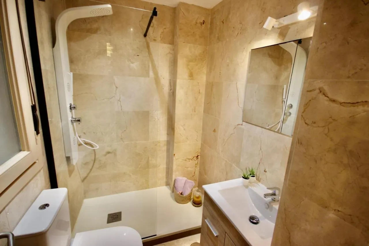 Cervantes Apartment Málaga
